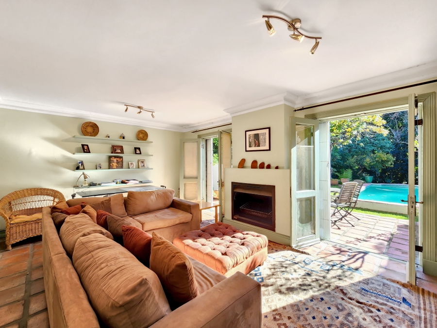 3 Bedroom Property for Sale in Newlands Western Cape